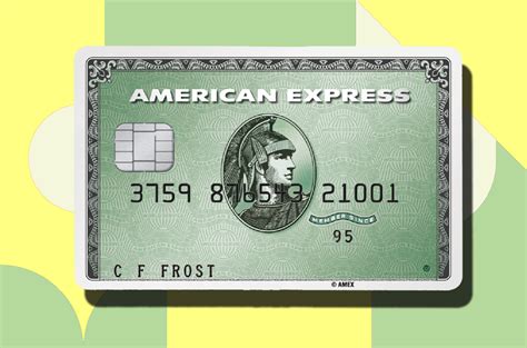 americanexpress corporate green|american express green card reviews.